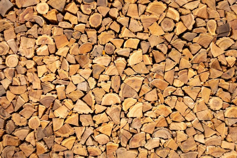 Firewood E-commerce Website - Online Ordering with Delivery Zones and Price Calculator